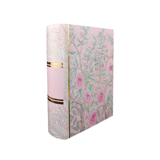 Large Garden Decorative Book Box by Ashland&#xAE;